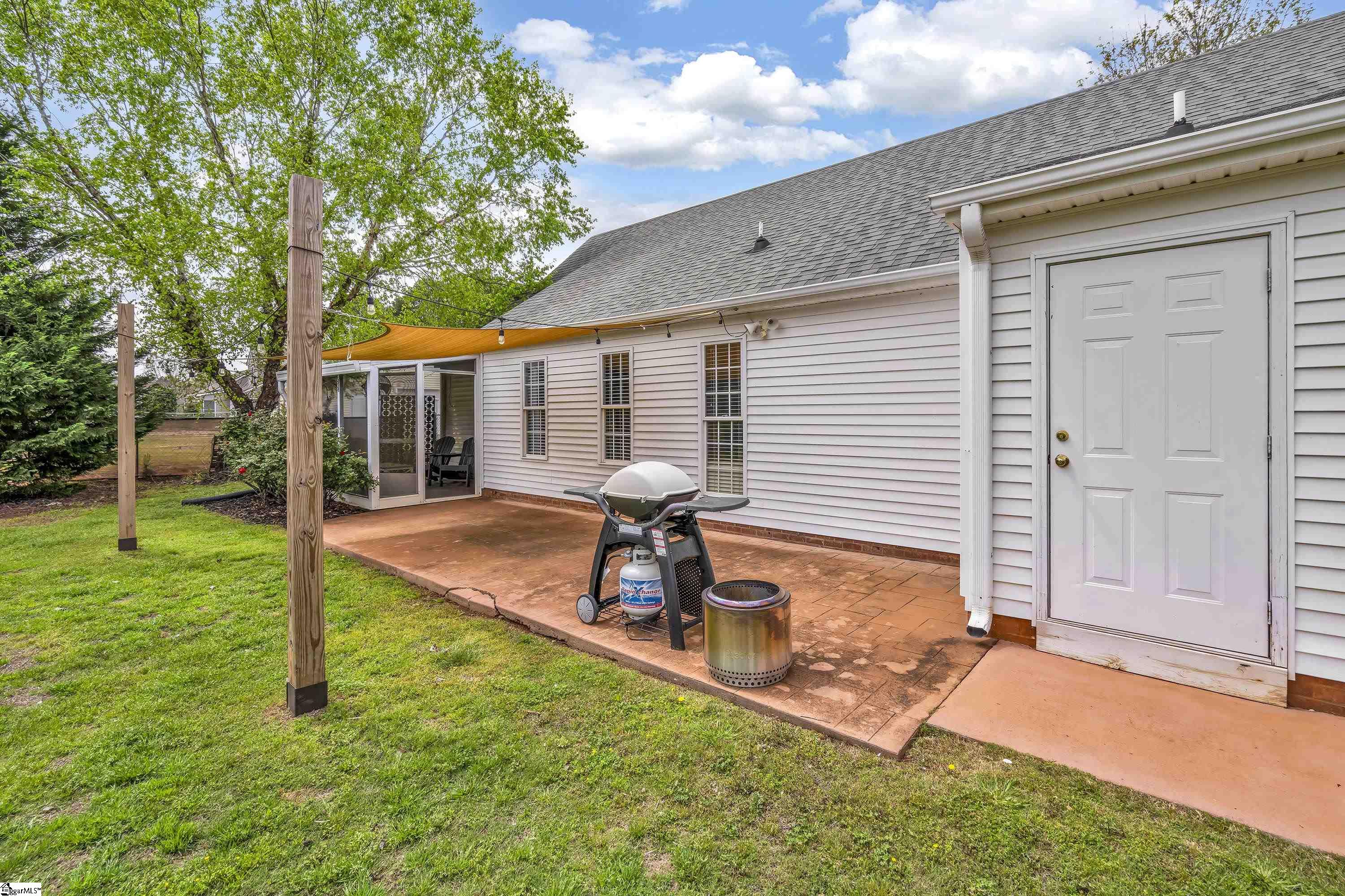1041 Old Gantt Mill Road Anderson, SC 29625 - Photo 24 of 28 Gallery Image 24