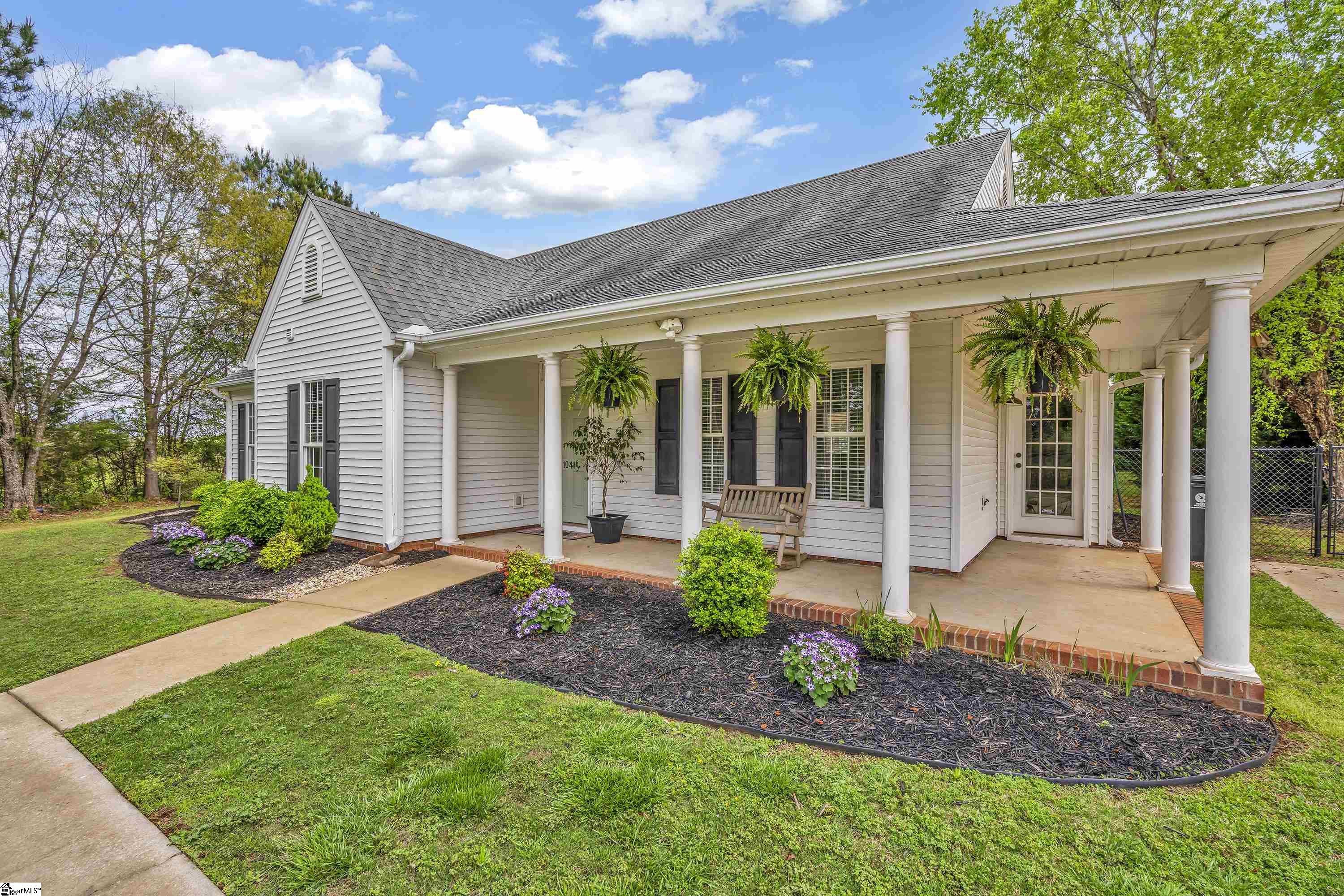 1041 Old Gantt Mill Road Anderson, SC 29625 - Photo 27 of 28 Gallery Image 27