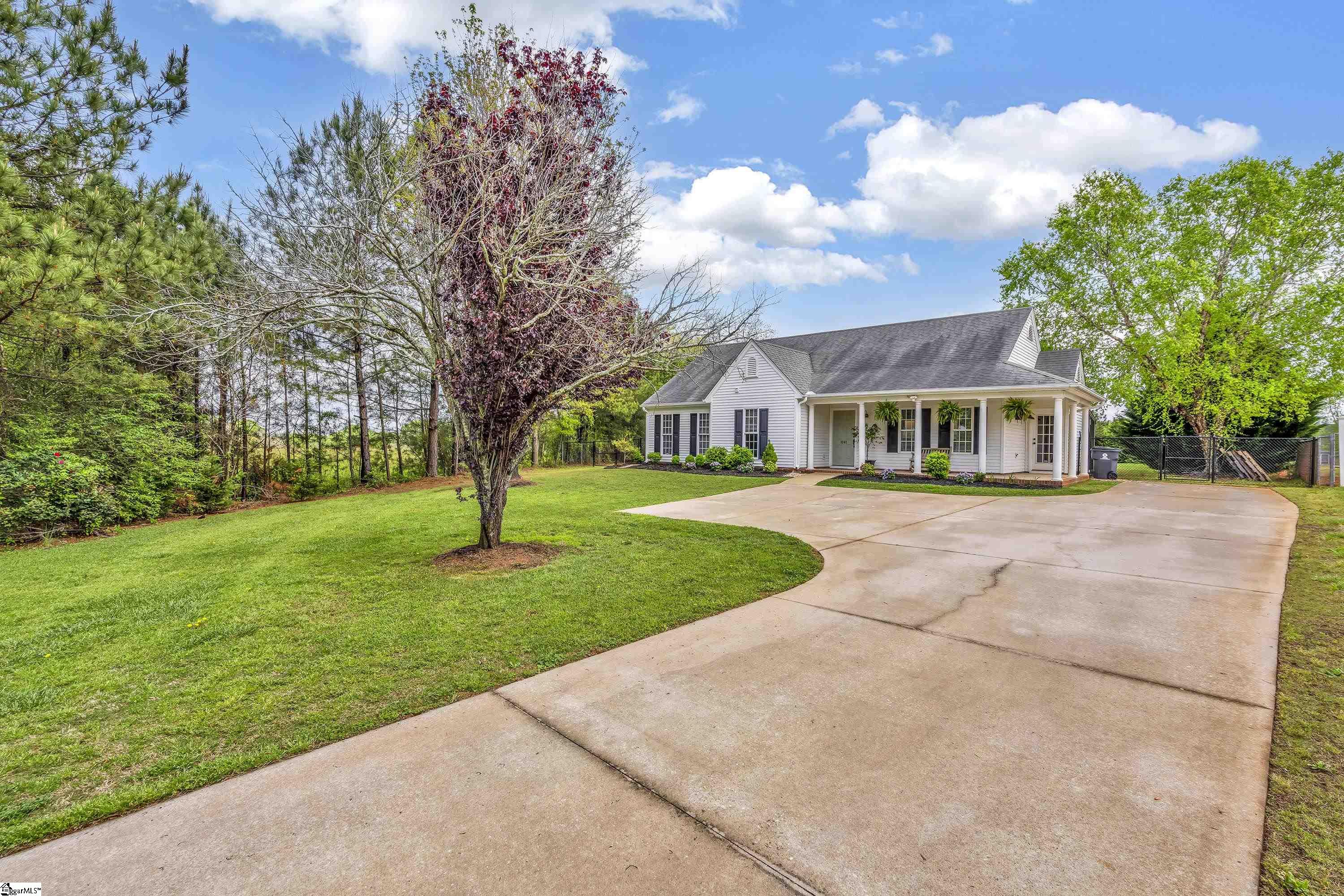 1041 Old Gantt Mill Road Anderson, SC 29625 - Photo 28 of 28 Gallery Image 28
