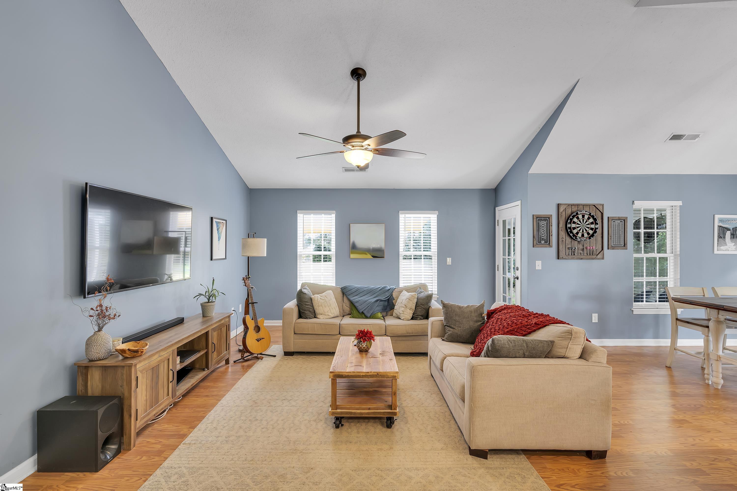 1041 Old Gantt Mill Road Anderson, SC 29625 - Photo 3 of 28 Gallery Image 3