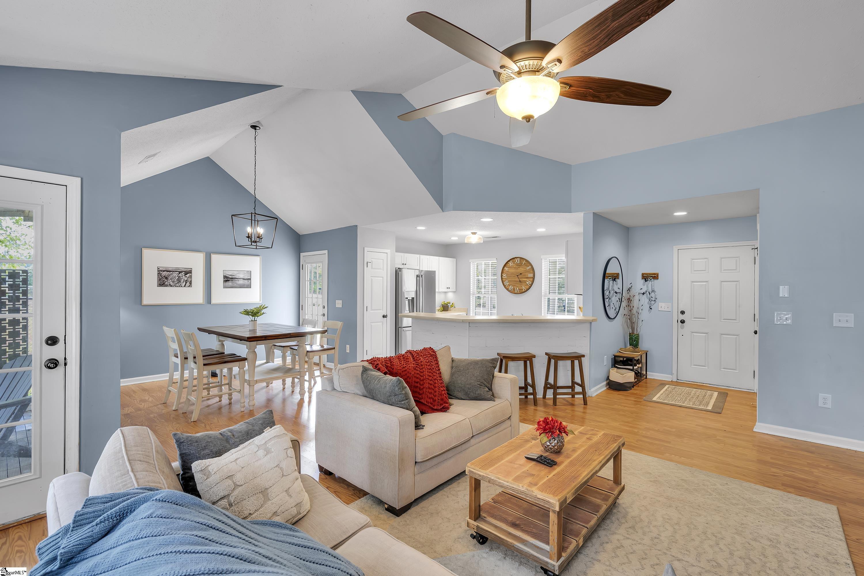 1041 Old Gantt Mill Road Anderson, SC 29625 - Photo 5 of 28 Gallery Image 5