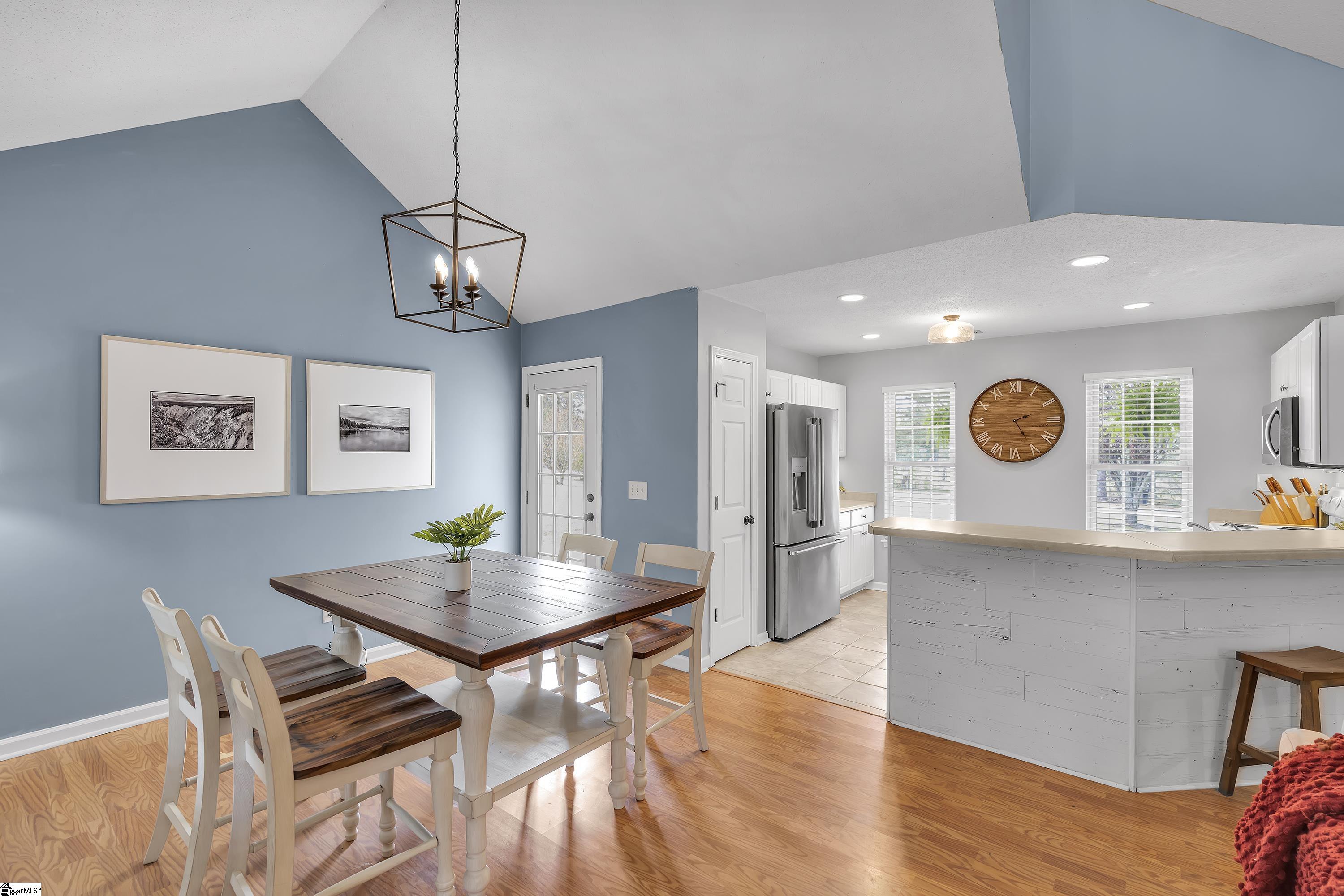 1041 Old Gantt Mill Road Anderson, SC 29625 - Photo 6 of 28 Gallery Image 6