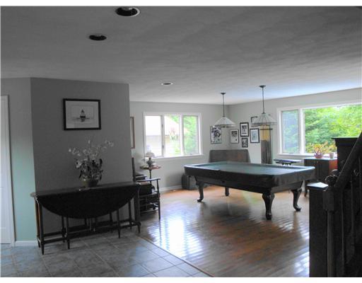 31 Allens Cove Road Charlestown, RI 02813 - Photo 7 of 10 Den/Family/Great Room. Fabulous Great Room open to kitchen