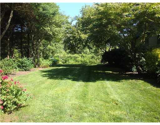 31 Allens Cove Road Charlestown, RI 02813 - Photo 9 of 10 Yard/Garden.