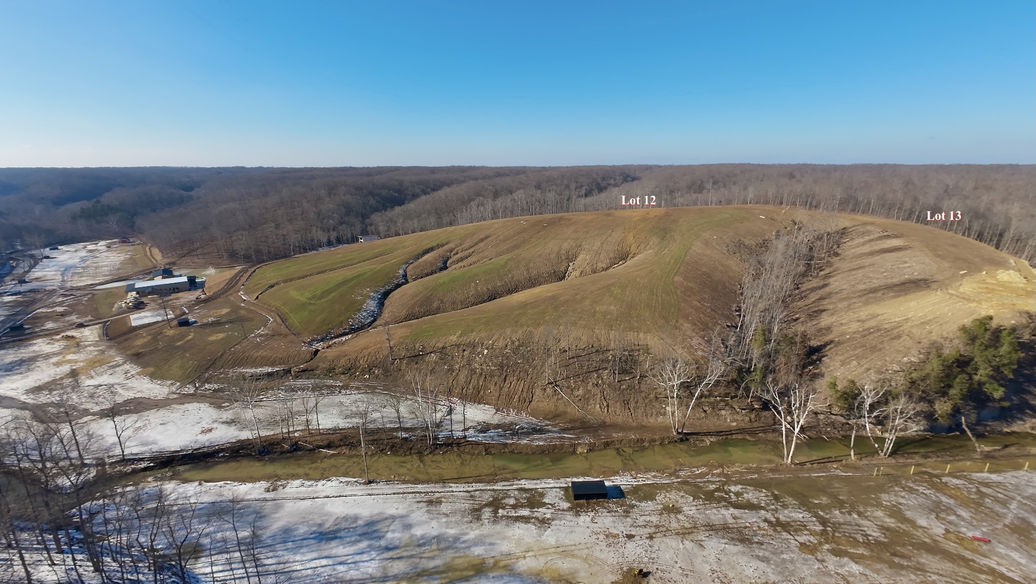 0 Fallow Hill Road Joelton, TN 37080 - Photo 3 of 22