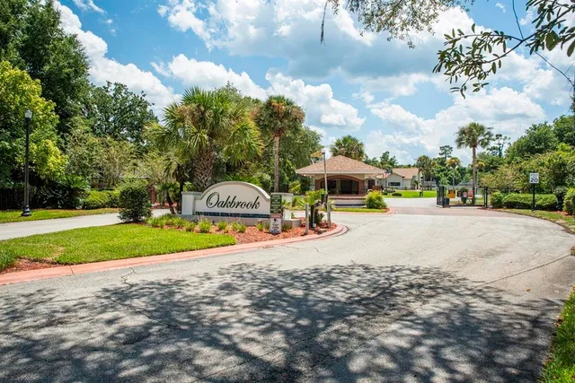 a view of street with houses