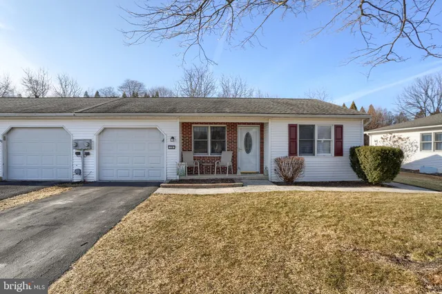$205,900 | 18 May Drive, Dillsburg, PA 17019