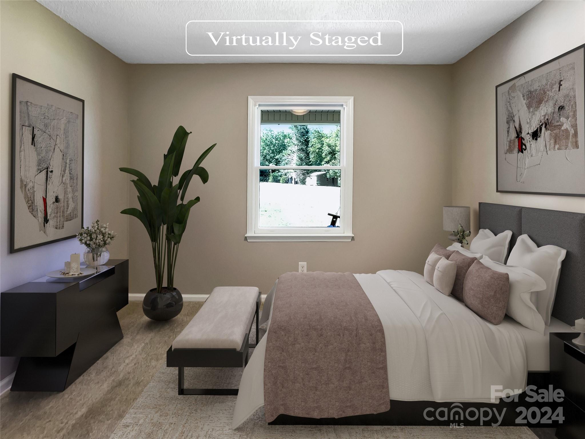 614 Durham Road Stanley, NC 28164 - Photo 4 of 17