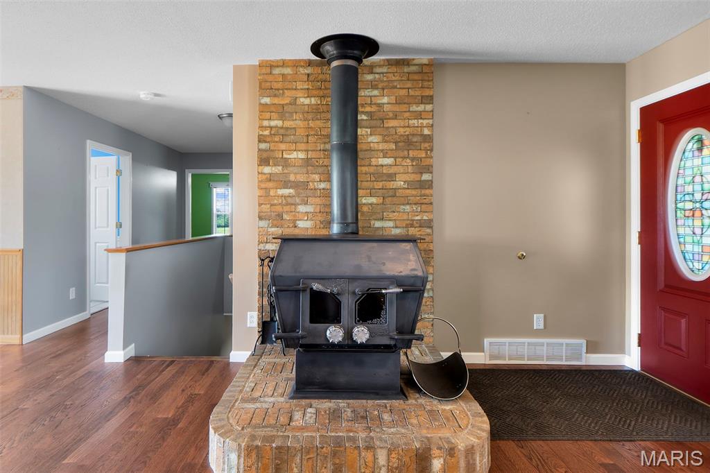 394 Mindy Lane Oak Ridge, MO 63769 - Photo 40 of 69