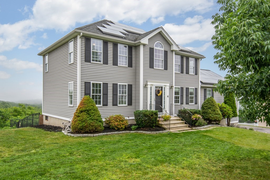 4 Carly Circle Rutland, MA 01543 - Photo 1 of 42