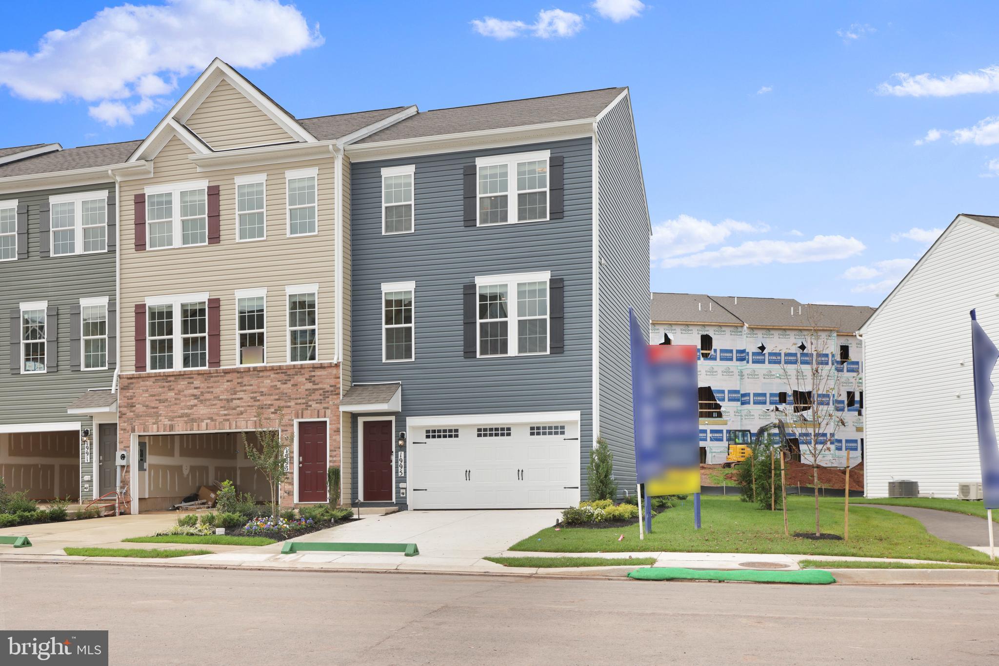 1249 Apollo Drive Frederick, MD 21702 - Photo 3 of 39