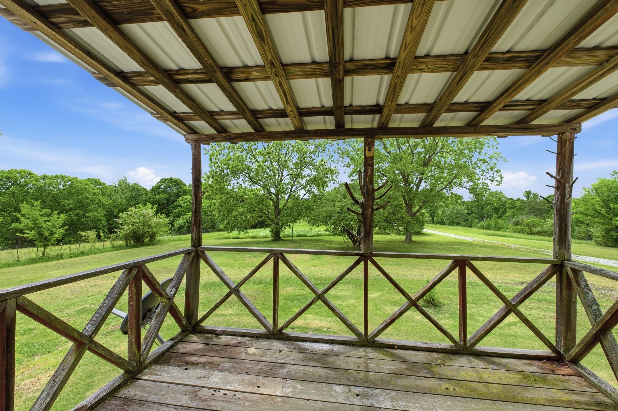 150 Mutt Road White Bluff, TN 37187 - Photo 40 of 48