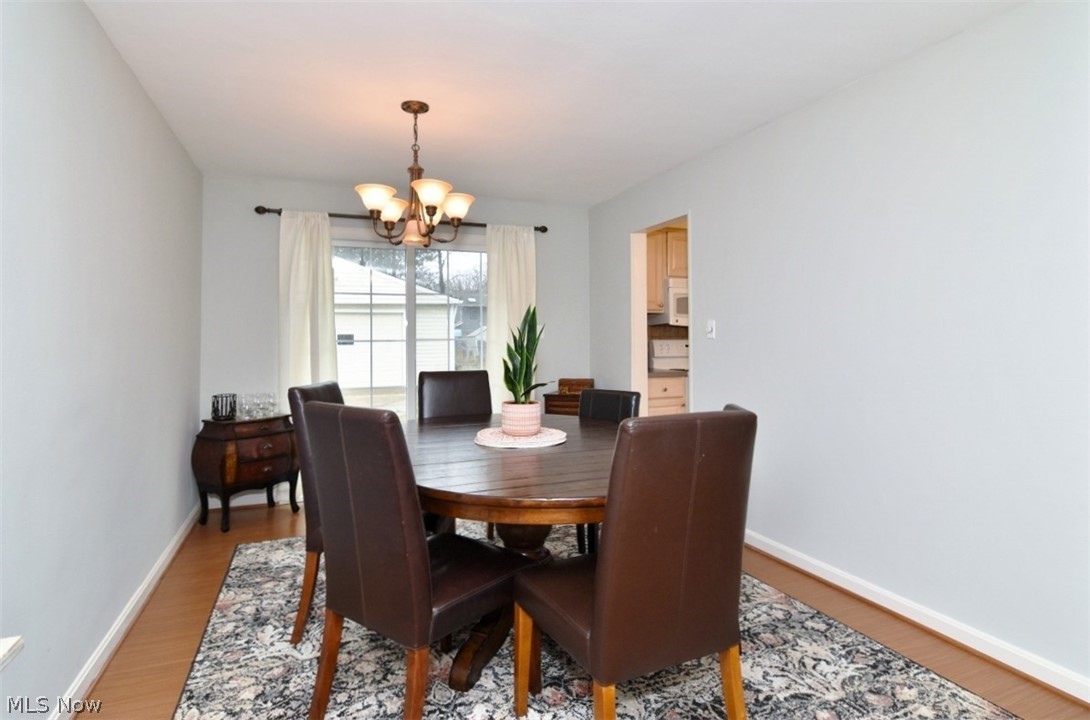 6419 Longridge Road Cleveland, OH 44124 - Photo 9 of 38