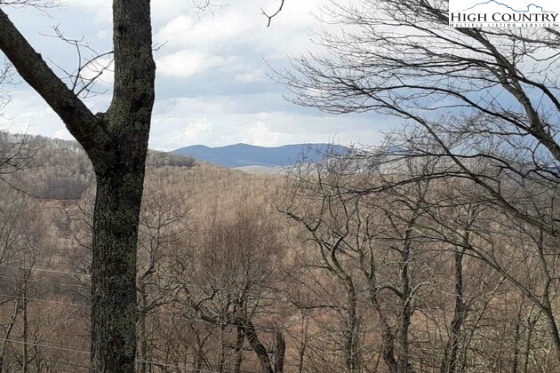 2587 Junaluska Road Boone, NC 28607 - Photo 2 of 47 a view of mountain view with lots of trees