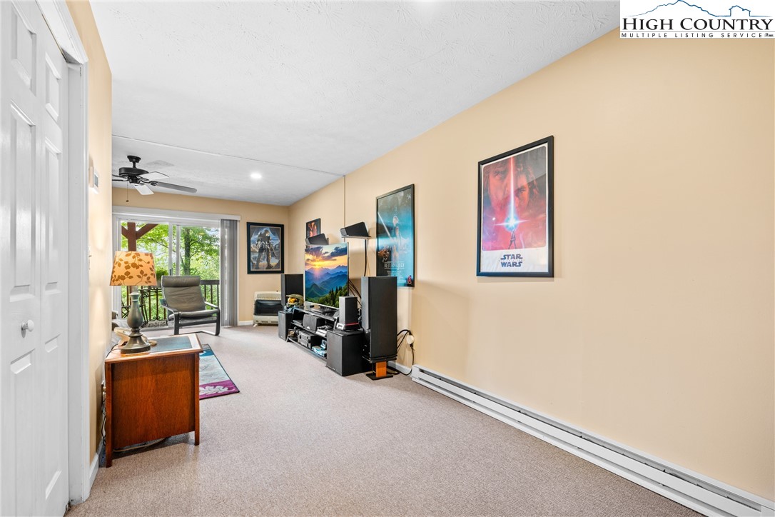 2587 Junaluska Road Boone, NC 28607 - Photo 29 of 47 a view of a livingroom with furniture and a window
