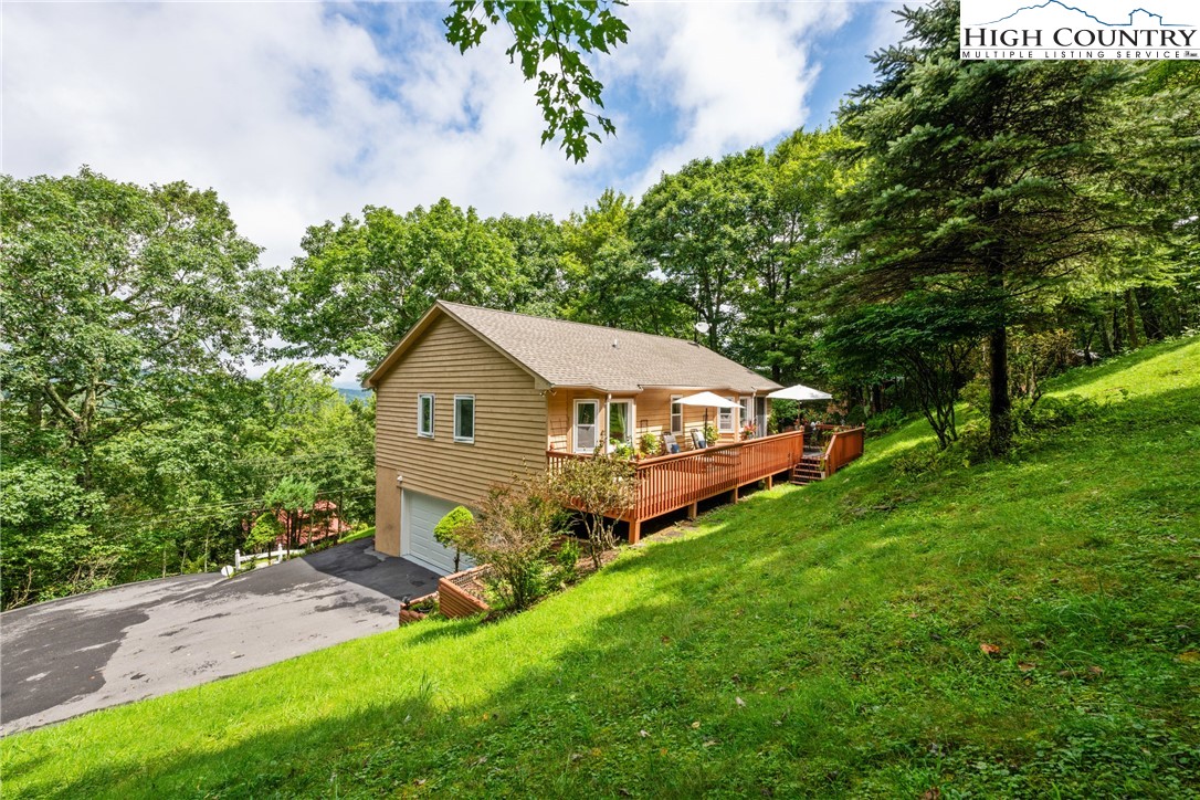 2587 Junaluska Road Boone, NC 28607 - Photo 37 of 47