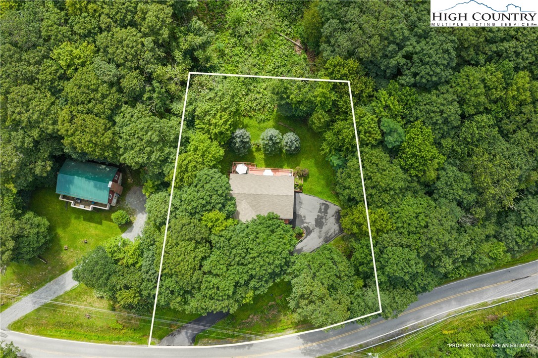 2587 Junaluska Road Boone, NC 28607 - Photo 42 of 47