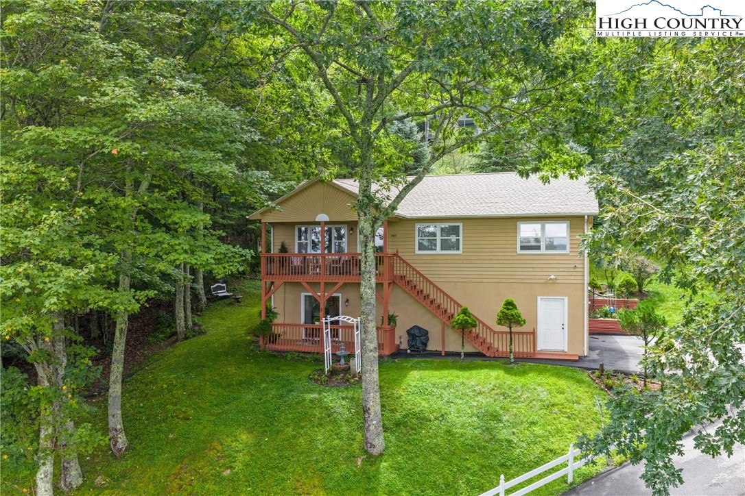 2587 Junaluska Road Boone, NC 28607 - Photo 47 of 47