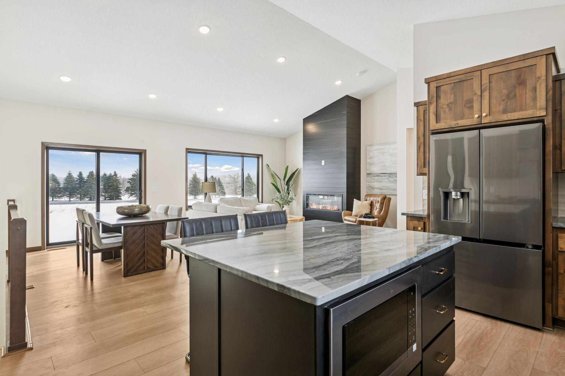 4582 Verde Valley Road Northwest Oak Grove, MN 55303 - Photo 4 of 69