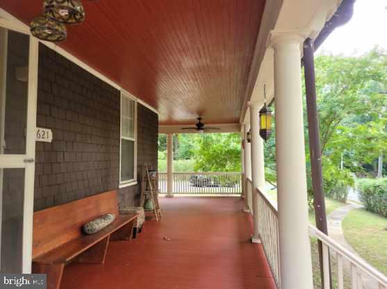 2621 Talbot Road Baltimore, MD 21216 - Photo 2 of 24