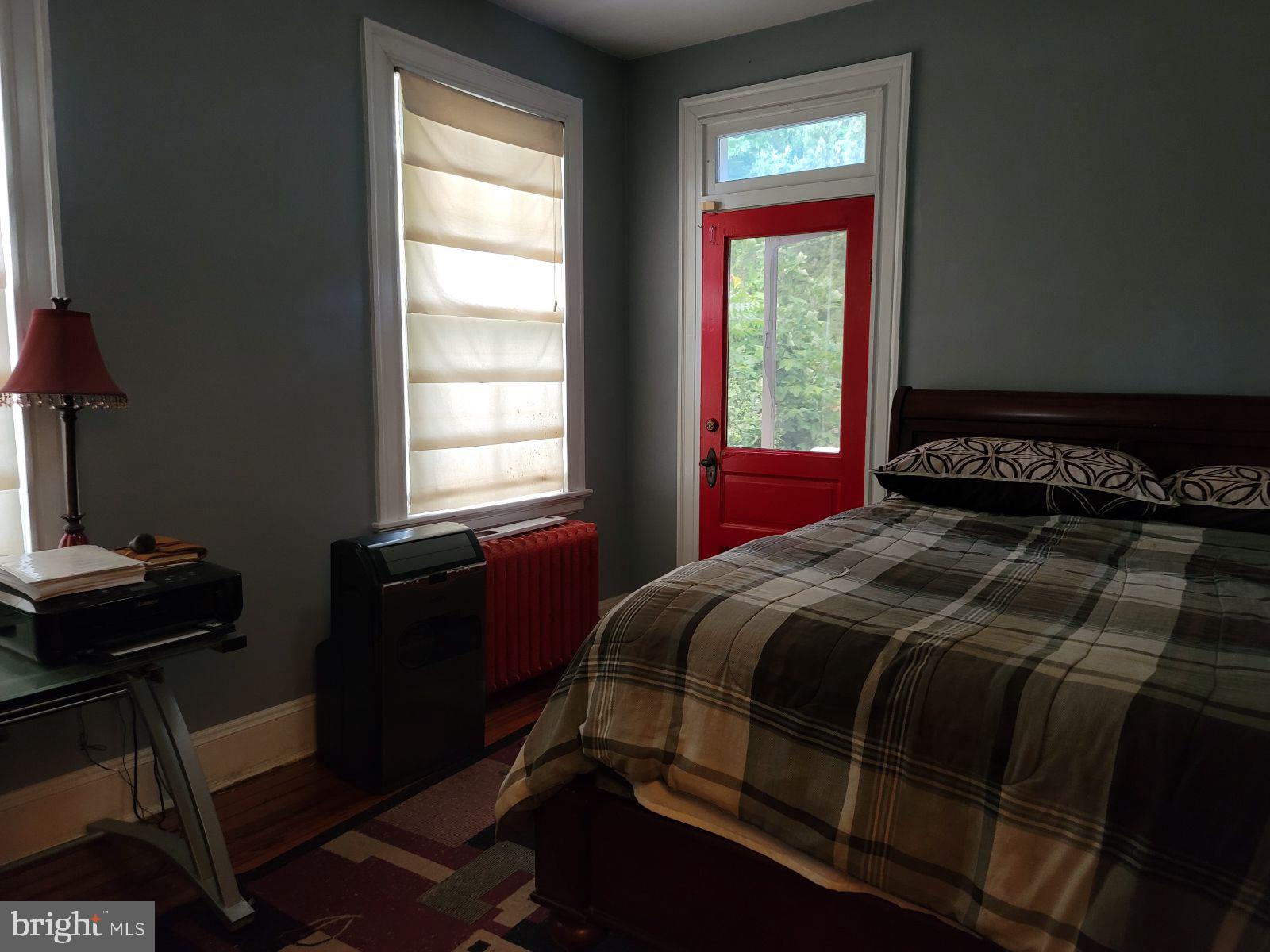 2621 Talbot Road Baltimore, MD 21216 - Photo 11 of 24
