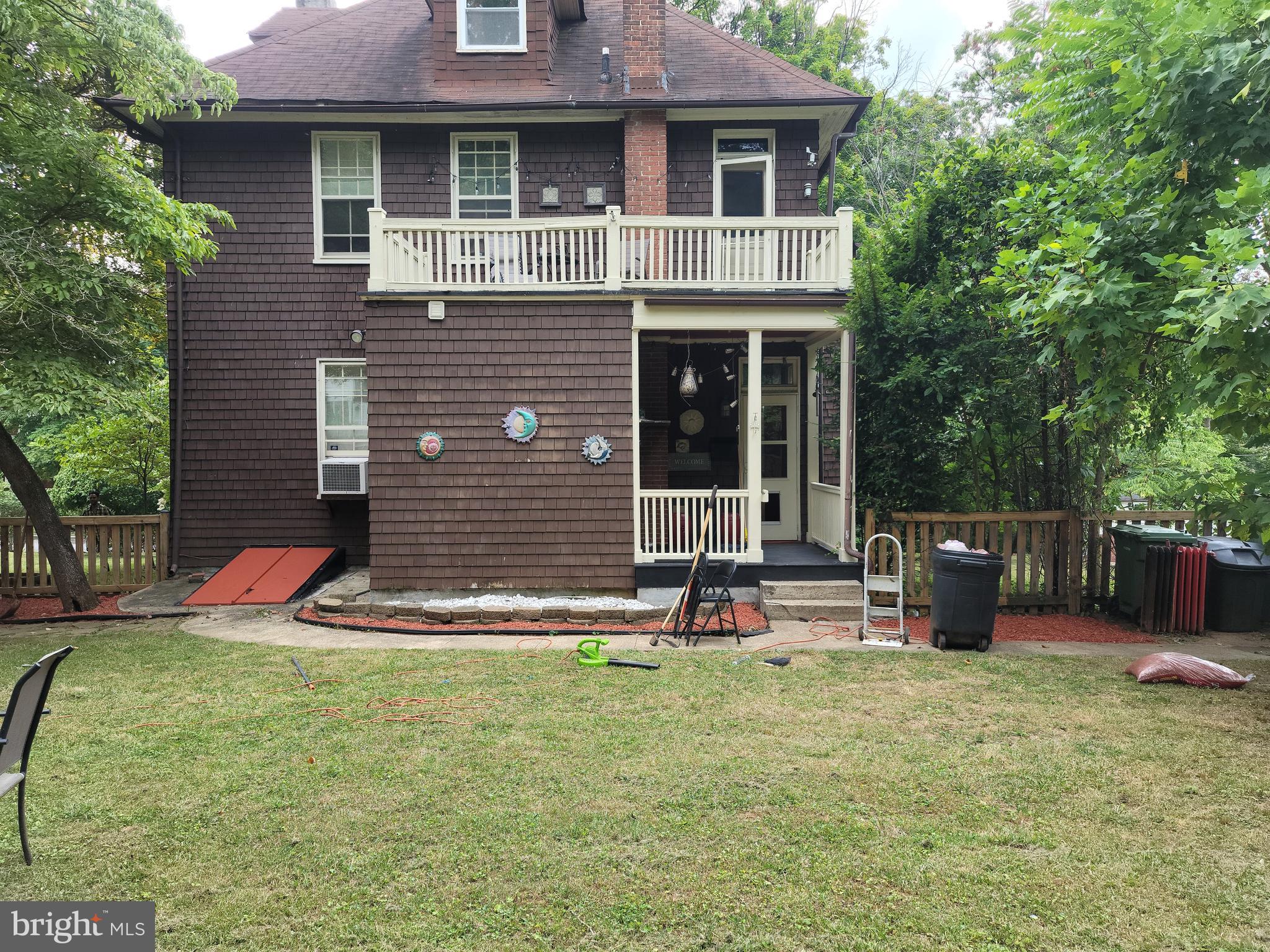 2621 Talbot Road Baltimore, MD 21216 - Photo 19 of 24