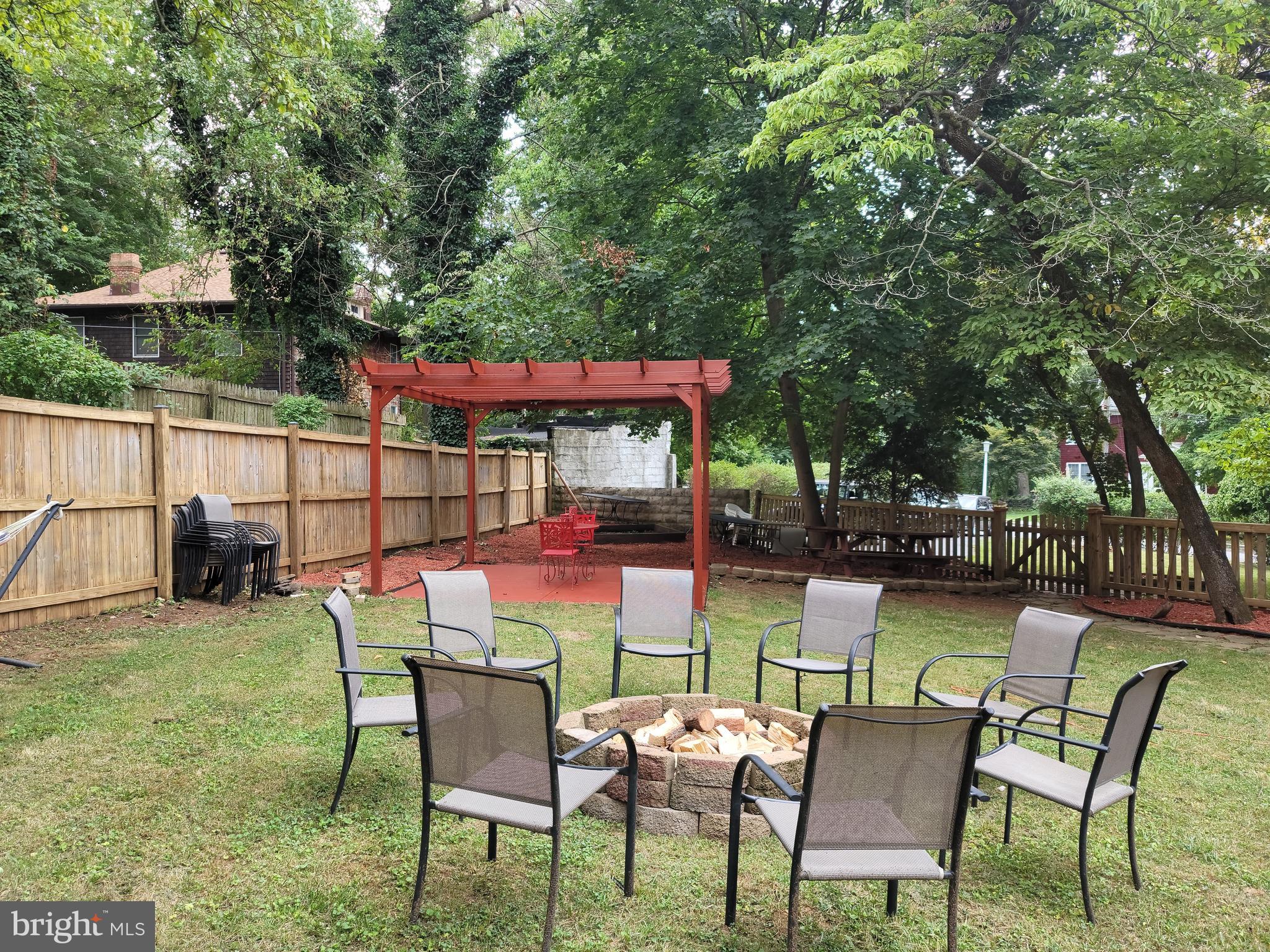 2621 Talbot Road Baltimore, MD 21216 - Photo 20 of 24