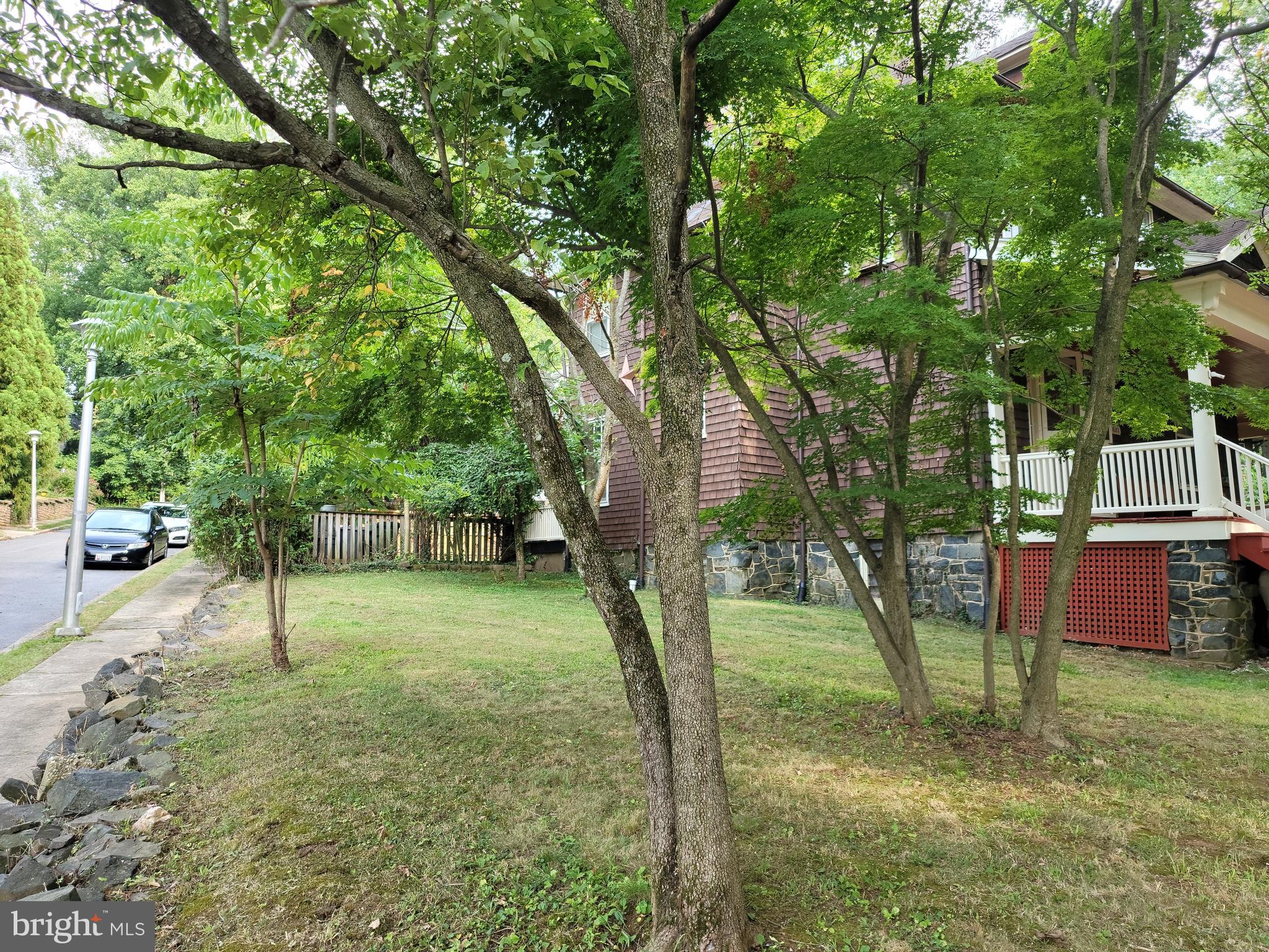 2621 Talbot Road Baltimore, MD 21216 - Photo 22 of 24