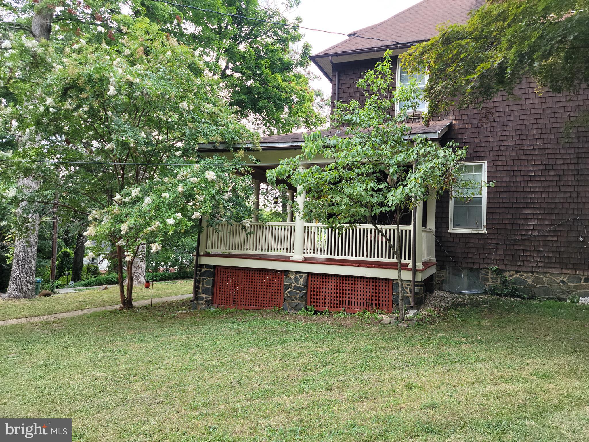 2621 Talbot Road Baltimore, MD 21216 - Photo 23 of 24