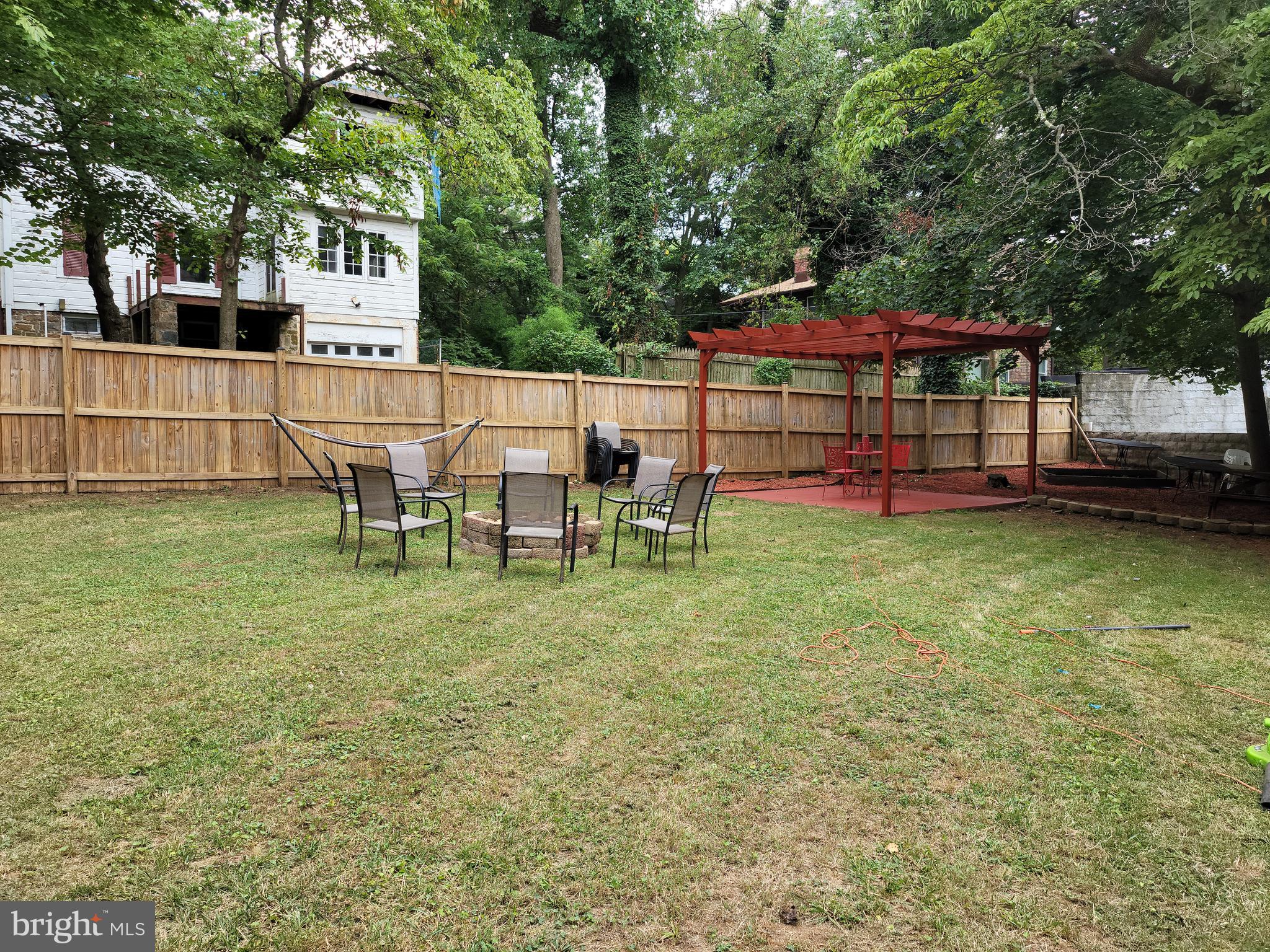 2621 Talbot Road Baltimore, MD 21216 - Photo 24 of 24