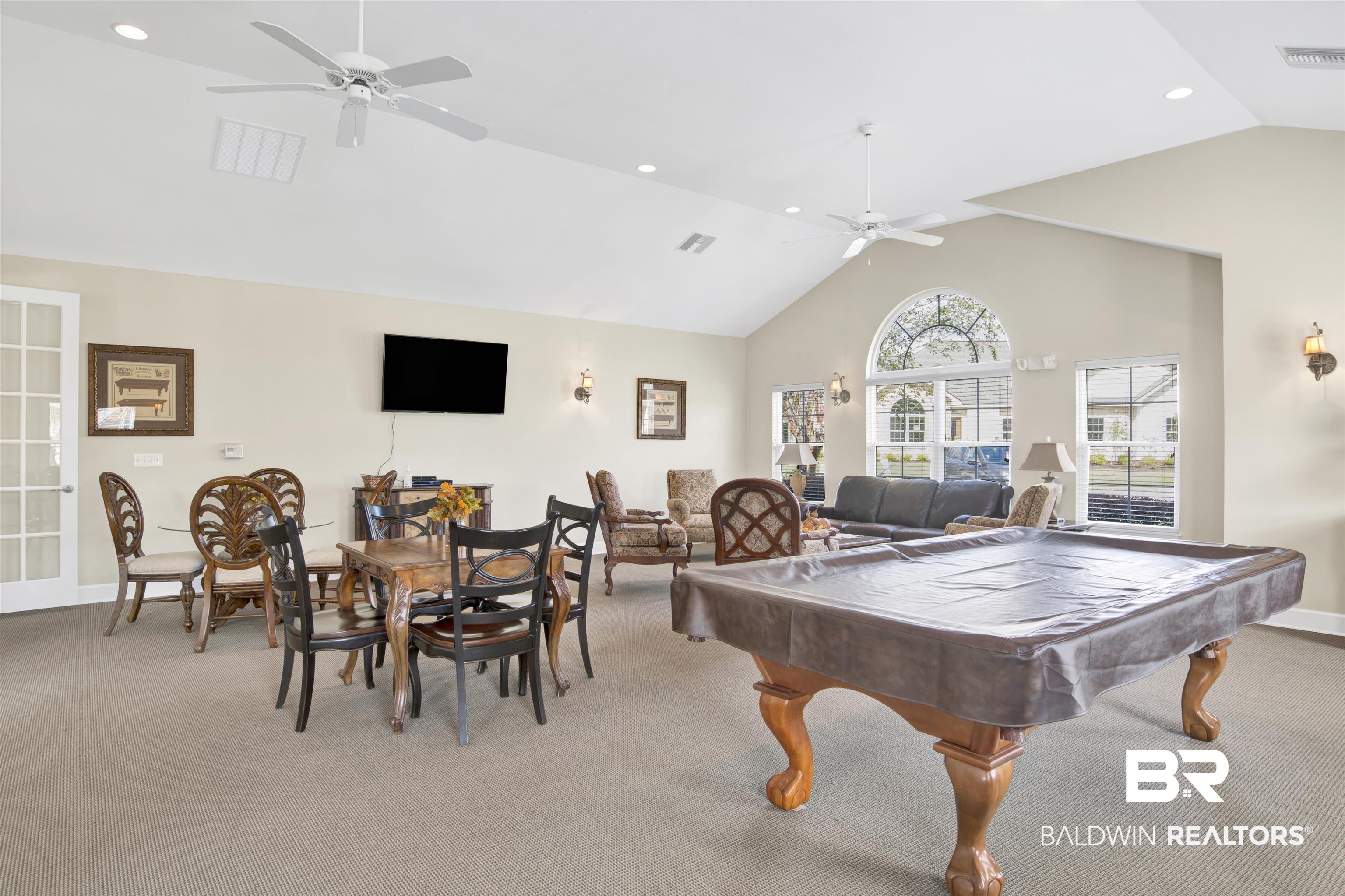 1303 Holmes Avenue, Unit 1303 Foley, AL 36535 - Photo 34 of 34 Clubhouse