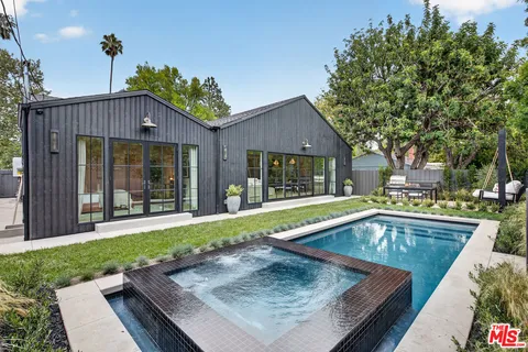 $3,195,000 | 12610 Sarah Street, Studio City, CA 91604