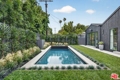 $3,195,000 | 12610 Sarah Street, Studio City, CA 91604