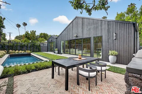 $3,195,000 | 12610 Sarah Street, Studio City, CA 91604