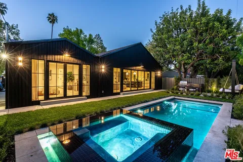 $3,195,000 | 12610 Sarah Street, Studio City, CA 91604