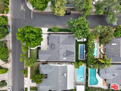 $3,195,000 | 12610 Sarah Street, Studio City, CA 91604
