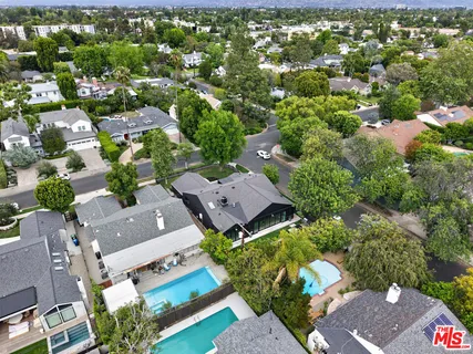 $3,195,000 | 12610 Sarah Street, Studio City, CA 91604