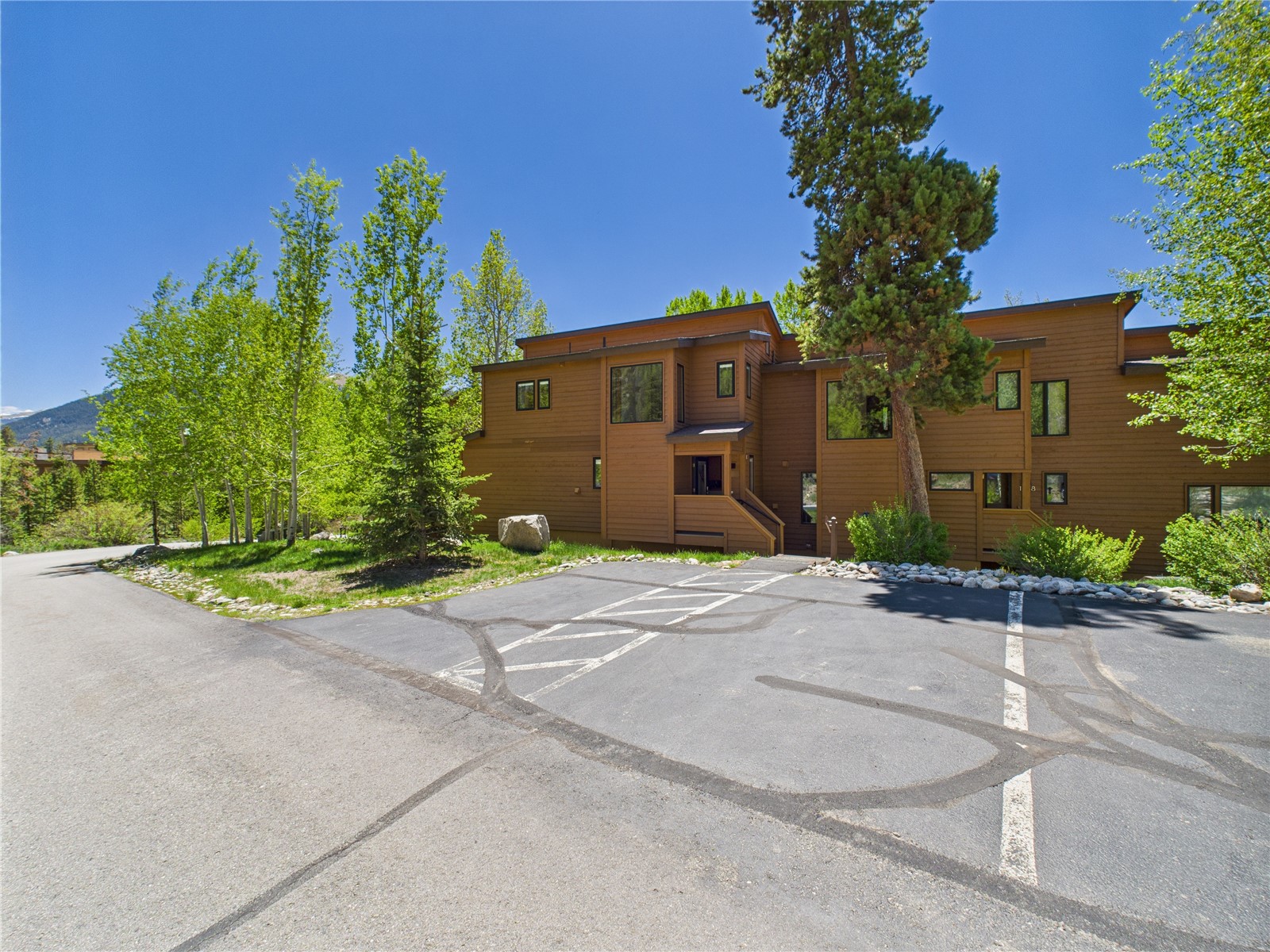 620 Tennis Club Road, Unit 1339 Keystone, CO 80435 - Photo 33 of 49
