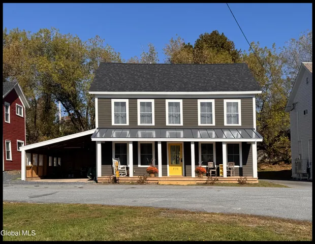 $379,000 | 5 Cabel Street, Greenwich, NY 12834