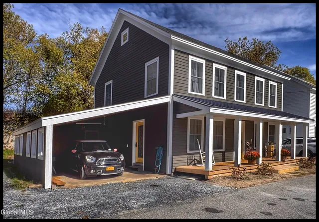 $379,000 | 5 Cabel Street, Greenwich, NY 12834