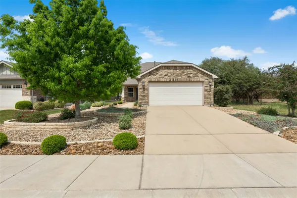 $460,000 | 407 Fannin Court, Georgetown, TX 78633