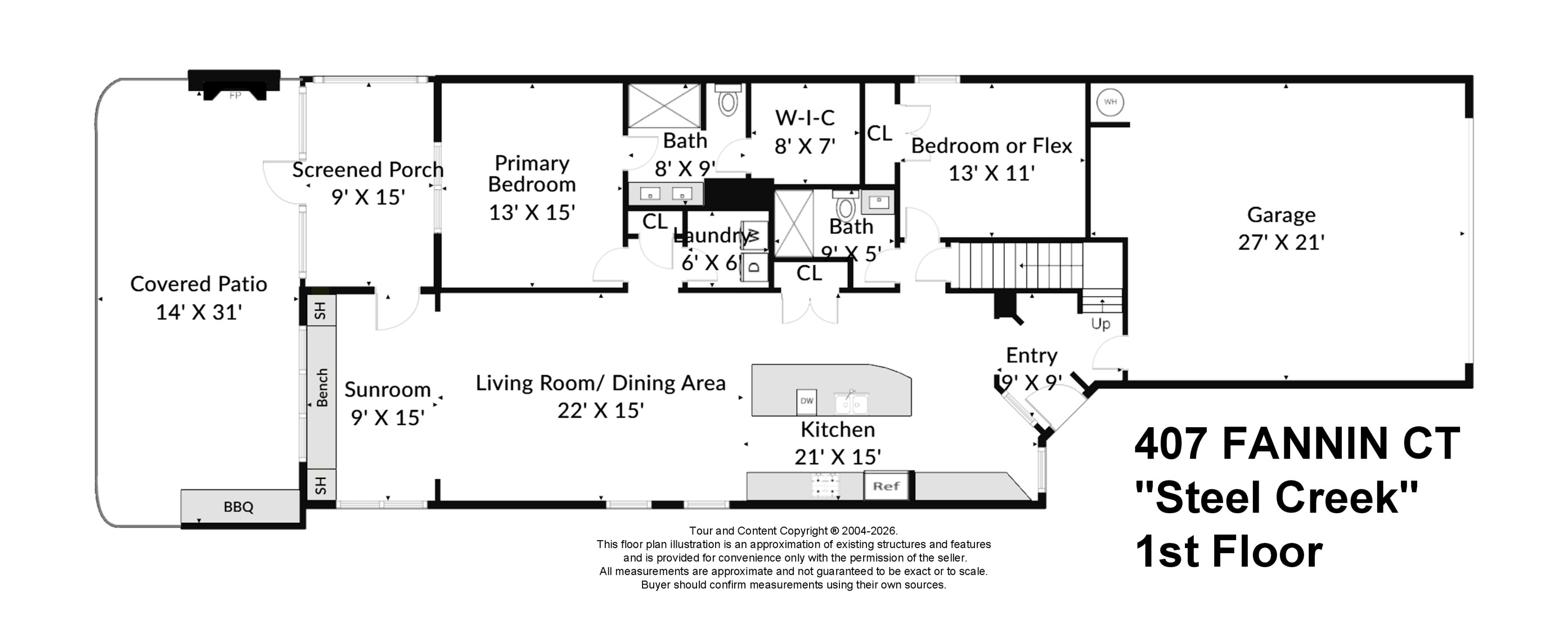 407 Fannin Court Georgetown, TX 78633 - Photo 39 of 40