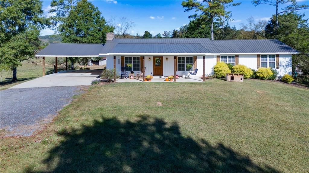 1058 Dempsey Road Southeast Adairsville, GA 30103 - Photo 1 of 1 Gallery Image 1
