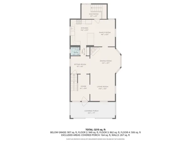 a picture of a room with a white wall and a white wall