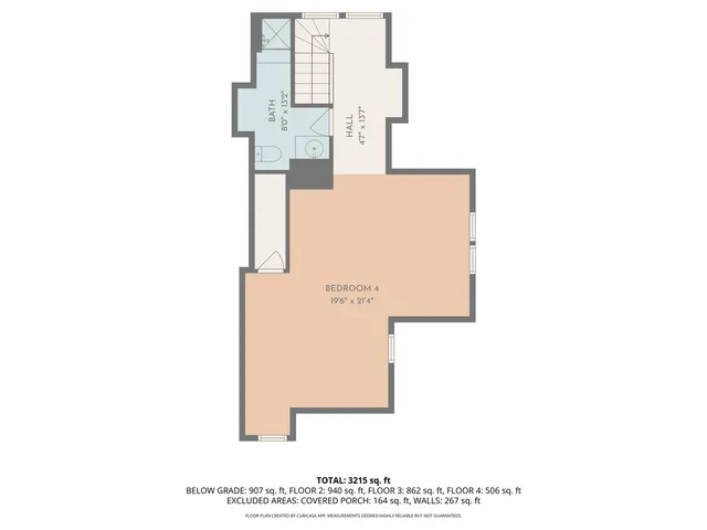 a picture of floor plan