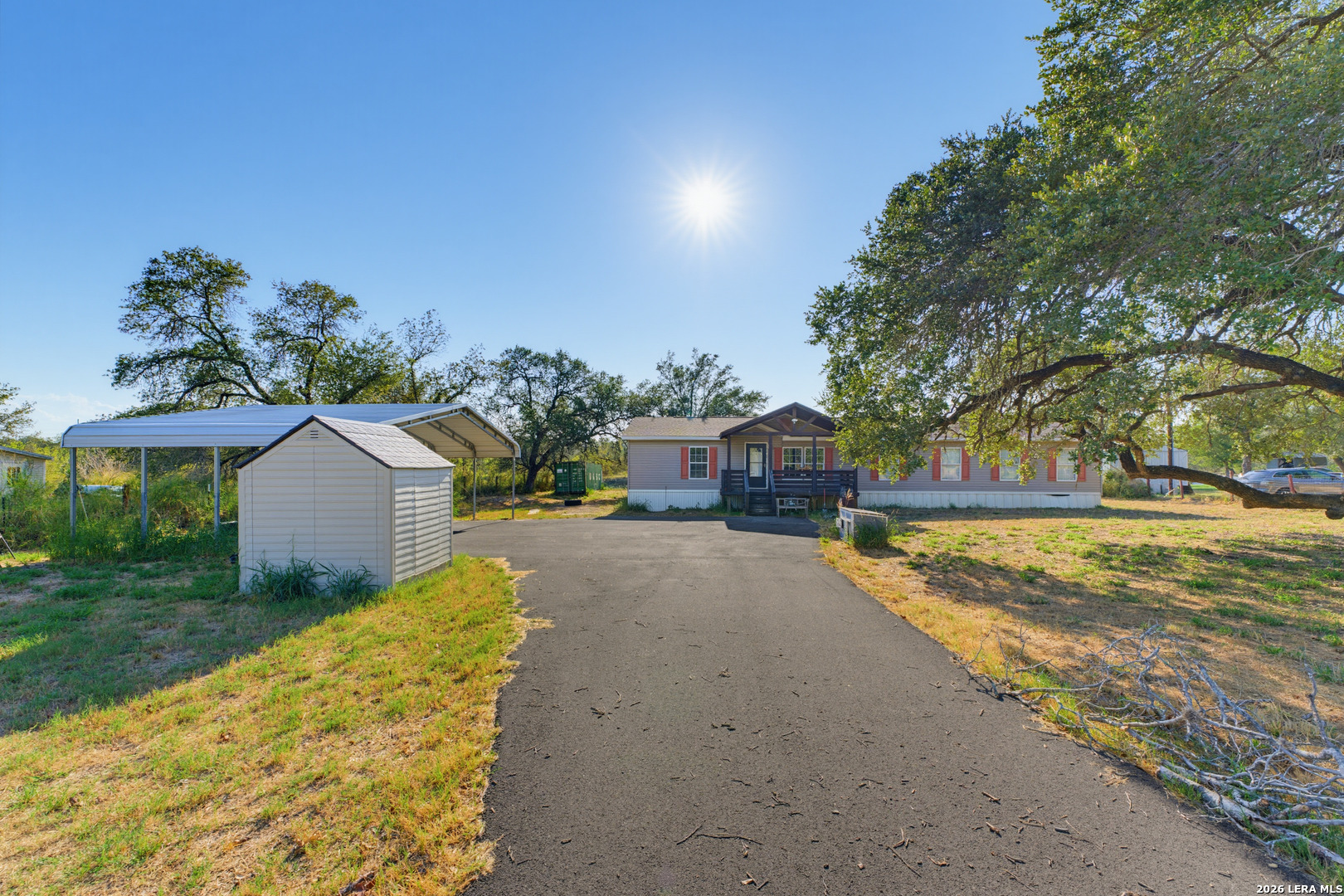 3015 Eichman Road Poteet, TX 78065 - Photo 2 of 32 Gallery Image 2