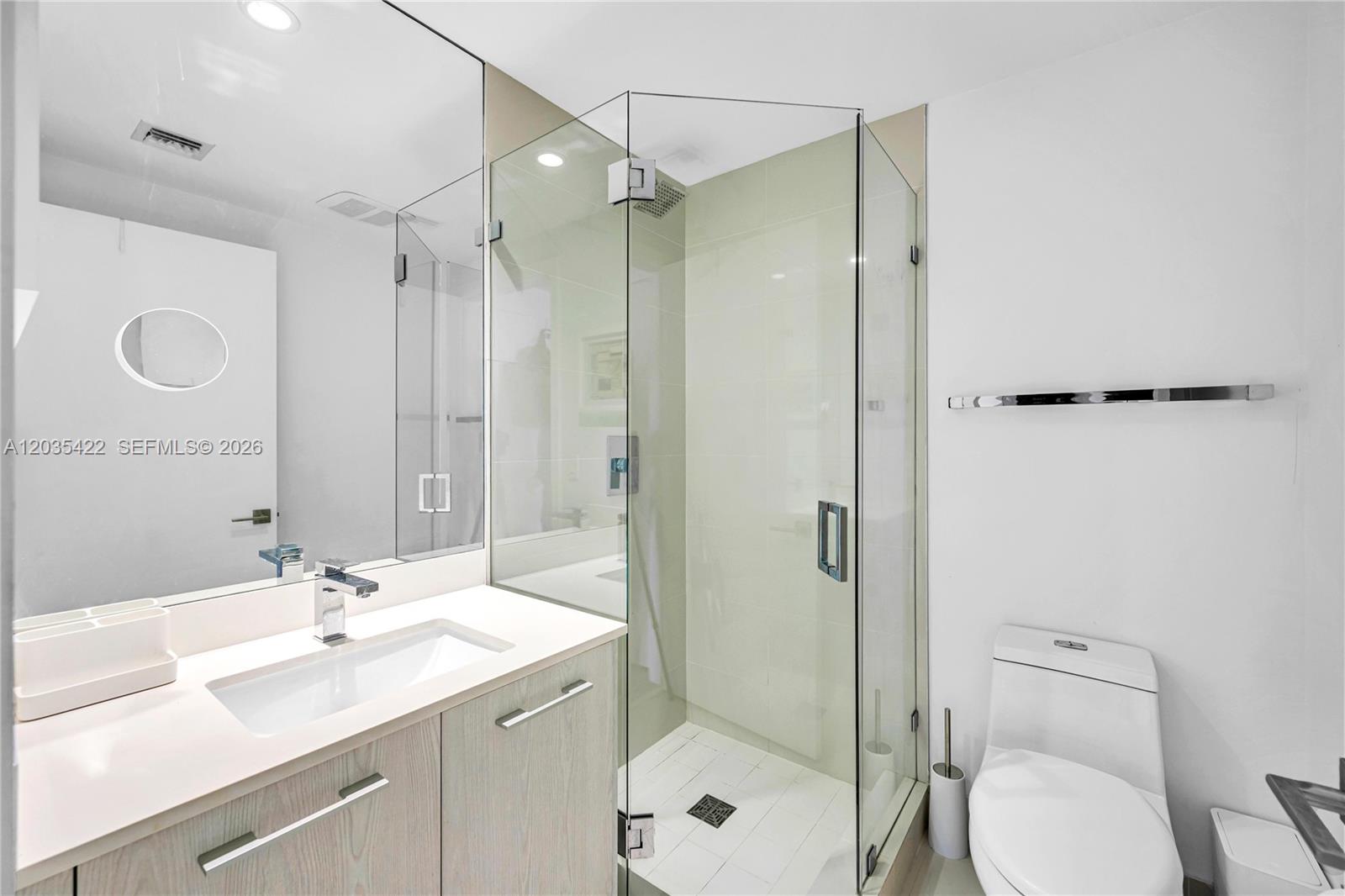 45 Southwest 9th Street, Unit 2103 Miami, FL 33130 - Photo 24 of 29