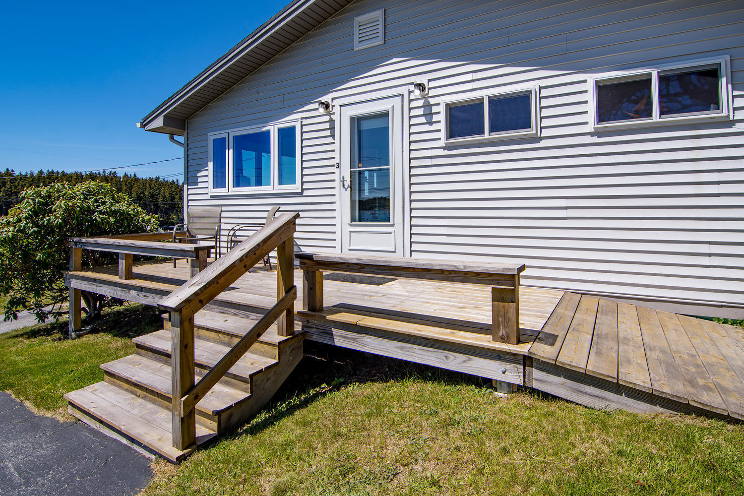 3 Sand Beach Road Stonington, ME 04681 - Photo 28 of 33 3 Sand Beach Road Stonington-large-032-0