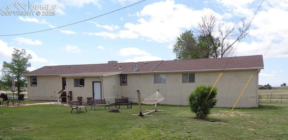 10970 Garrett Road Peyton, CO 80831 - Photo 39 of 50