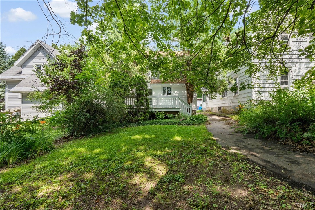 242 Rider Avenue Syracuse, NY 13207 - Photo 45 of 47